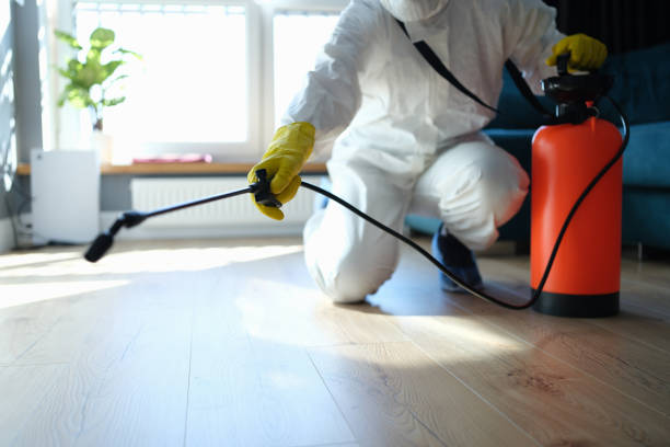 Reliable Unattended Death Cleanup contractor in Custer, SD by Trauma Clean Pros