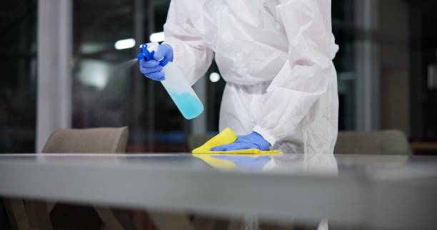 Licensed Unattended Death Cleanup service in Custer, SD - Trauma Clean Pros
